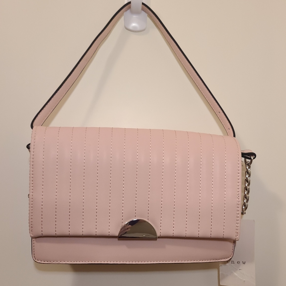 NWT A New Day Pink Purse